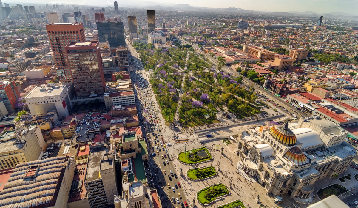 InterNations Reveals Worlds Best and Worst Places For Expats To Live In 2022